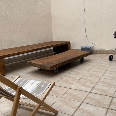 Maison De Village Avec Jacuzzi Et Garage Bédoin Екстериор снимка