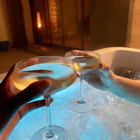 Maison De Village Avec Jacuzzi Et Garage Bédoin Екстериор снимка