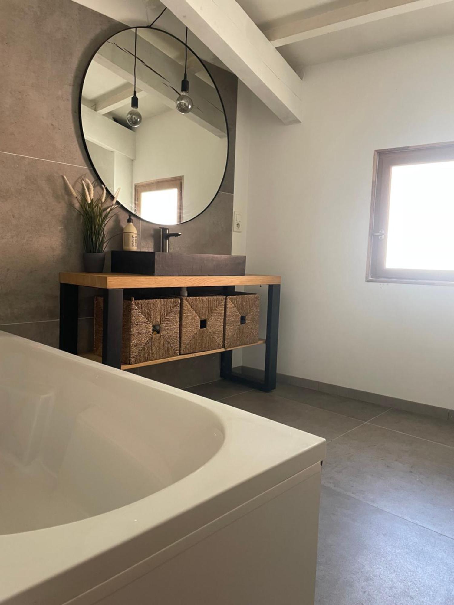 Maison De Village Avec Jacuzzi Et Garage Bédoin Екстериор снимка
