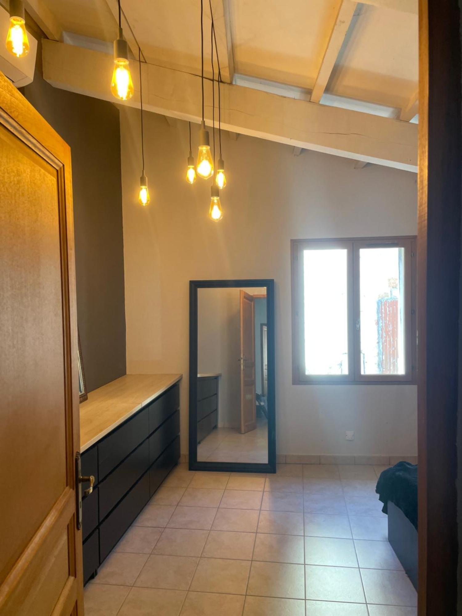 Maison De Village Avec Jacuzzi Et Garage Bédoin Екстериор снимка