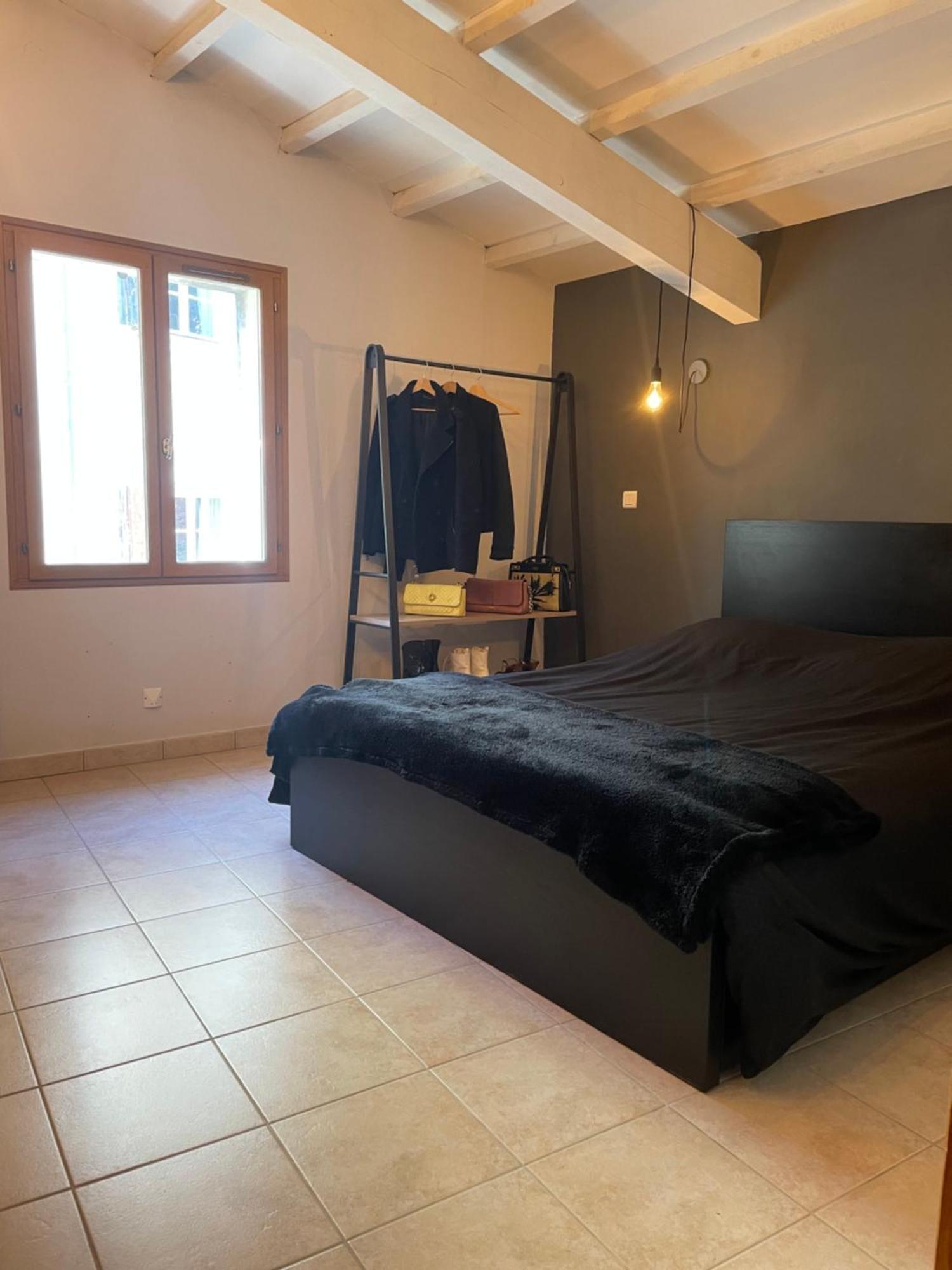 Maison De Village Avec Jacuzzi Et Garage Bédoin Екстериор снимка