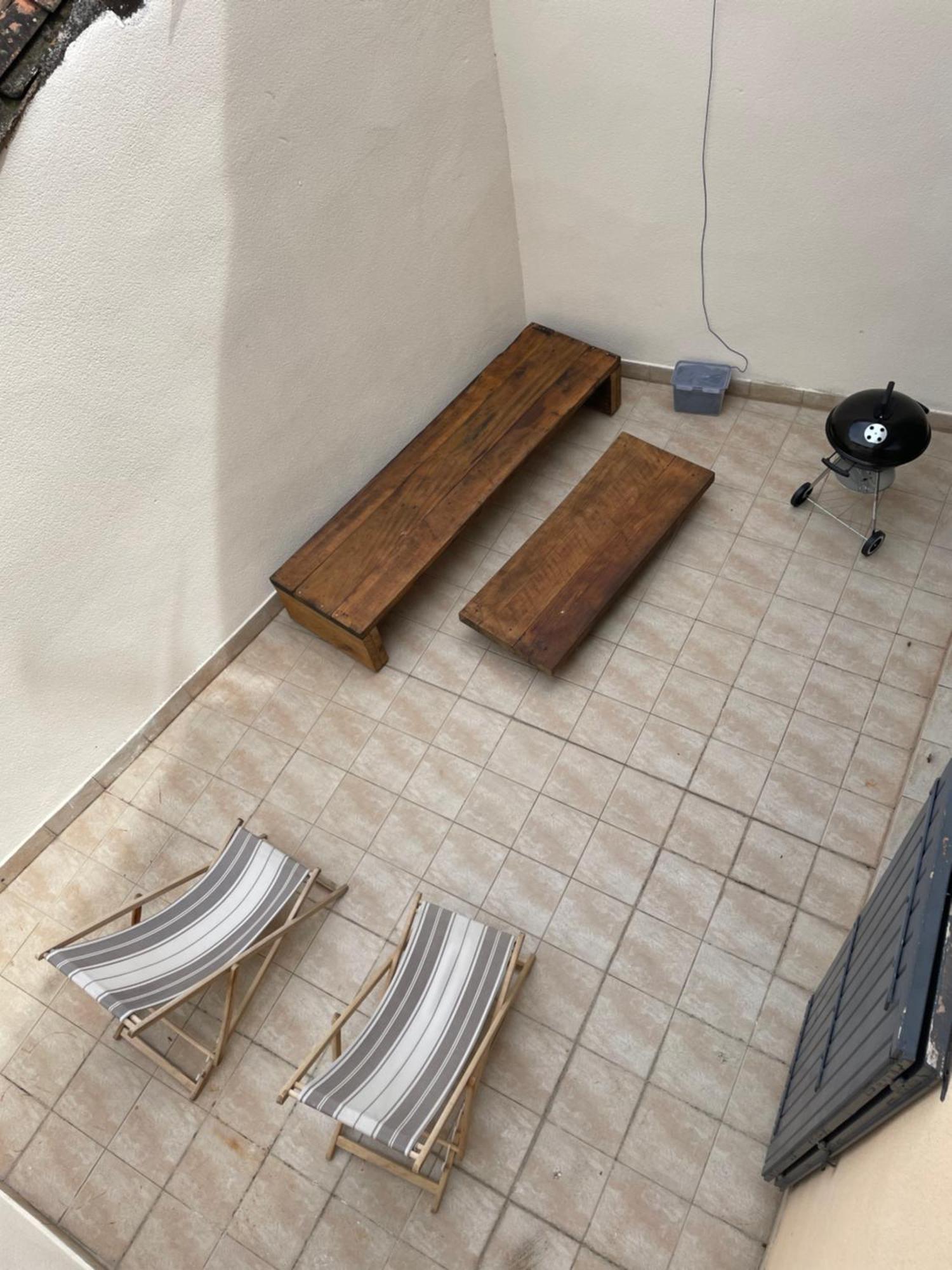 Maison De Village Avec Jacuzzi Et Garage Bédoin Екстериор снимка