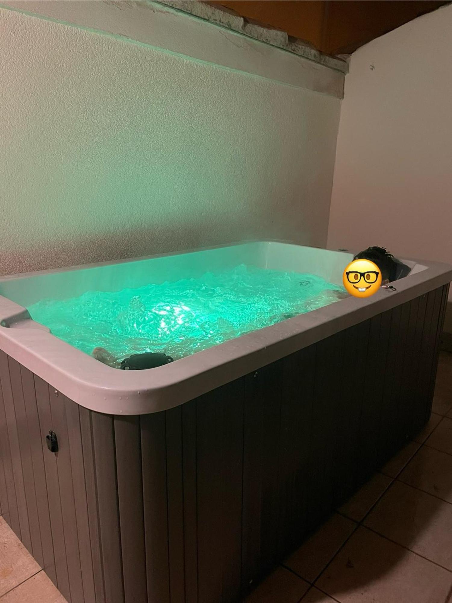 Maison De Village Avec Jacuzzi Et Garage Bédoin Екстериор снимка